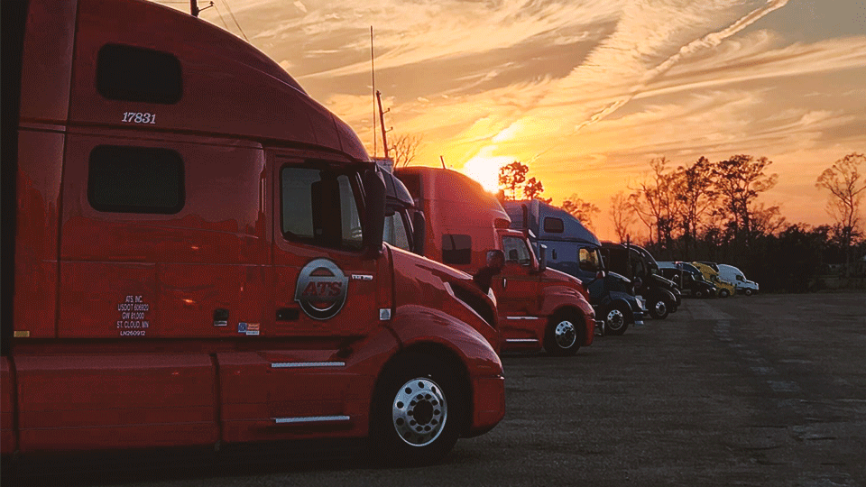 The 10 Largest Truckload Van Carriers in 2023 (And How to Choose)